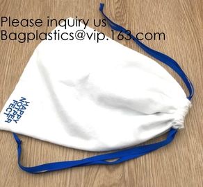 Suede Dust Bag,Fabric Drawstring Bag Medicine Tobacco Pouch Carrying Storage Pouch Wrap, convenient storage Durable and