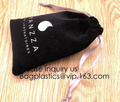 Durable Cotton Drawstring Tote Bags,Thick Single Drawstring Muslin Bags"Premium Quality Linen and Bags MULTIPURPOSE pack