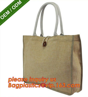 JUTE STORAGE BAGS, JUTE LAUNDRY BASKET, JUTE LAUNDRY BAGS, DUFFLE BAGS, JUTE SLIPPERS, CONFERENCE BAGS BAGEASE BAGPLASTI