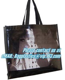 NON WOVEN SHOPBAG, pp woven bags, nonwoven bags, woven bags, big bag, fibc, jumbo bags,tex