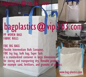 pp bags, pp sacks, pp woven bags, nonwoven bags, woven bags, big bag, fibc, jumbo bags,tex