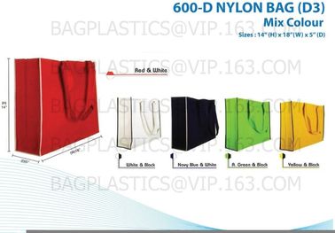 Promotional Price Recyclable Fabric Shopping Tote Carry Custom PP Non Woven Bags, Charming Non Woven Bag With Zipper, pa