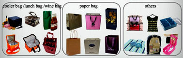 Custom Logo Printed Eco Friendly Tote Shopping Carry Fabric PP Laminated Recyclable Non Woven Bag, Promotional PP Non Wo