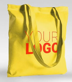 custom environmental gold metallic non woven bag, Non Woven Bags Manufacturer Cheap Custom Foldable Shopping Recycle PP