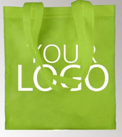 Custom Made Non Woven Bag Tnt Shopping Bag, Laminated PP Non Woven Bag, Factory Price Custom High Quality Laminated Shop