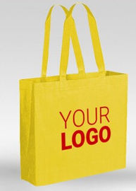 Factory Price Custom High Quality Laminated Shopping Gift Packing PP Non Woven Bag, Low Price Printing Logo Promotional