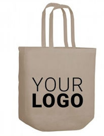 pp laminated non woven bag, Promotional logo 80g polypropylene grocery tote shopping non woven bag, BAGEASE PAC, BAGEASE