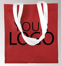 custom printed cheap eco pp non woven shopping bag tnt bags,recycle non woven bag, custom non woven fabric carry bag, re