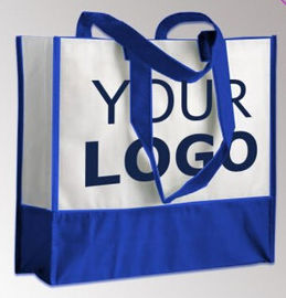 Promotional Colorful Customized Printed Non Woven Bag, fashion customized designs non woven bag/ wholesale promotion d c