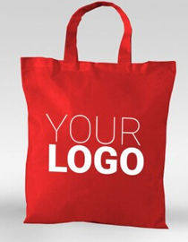 Factory Christmas Non Woven Bag Packing Non Woven Tote Printed Shopping Grocery Bags With Logo, environmental protection