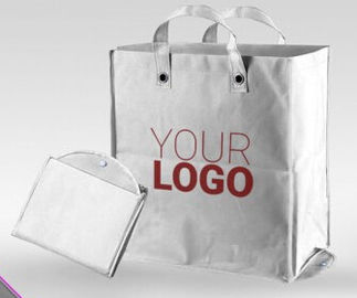 Factory Price Custom High Quality Laminated Shopping Gift Packing PP Non Woven Bag, Cheap Waterproof Custom Made Rounded