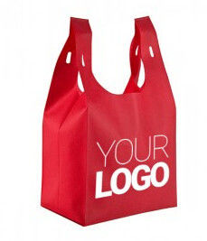 Cheap Manufacture Promotional Custom Printed Recycle Bag Foldable Heat Seal Laminated PP Non Woven Bag, bagplastics, ba