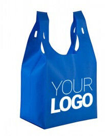 Cheap Manufacture Promotional Custom Printed Recycle Bag Foldable Heat Seal Laminated PP Non Woven Bag, bagplastics, ba