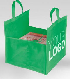 Custom Promotional Foldable Cheap Non Woven Tote Shopping Bag Recyclable Non Woven Bag, bagplastics, bagease, pac, pak