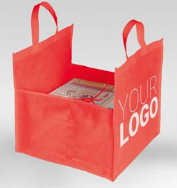 Custom Promotional Foldable Cheap Non Woven Tote Shopping Bag Recyclable Non Woven Bag, bagplastics, bagease, pac, pak