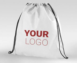 Tote shopping bag supplier recyclable pp laminated non woven bag, Promotional ultrasonic Golden non woven laminated shop