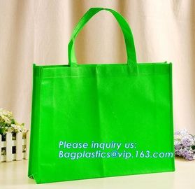 Green Color T-Shirt shape non woven bag, Most Selling Products Big Size Non Woven Bag,metallic Bopp non woven bag, water
