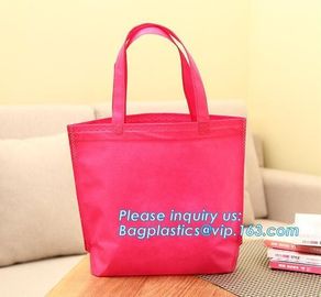Green Color T-Shirt shape non woven bag, Most Selling Products Big Size Non Woven Bag,metallic Bopp non woven bag, water