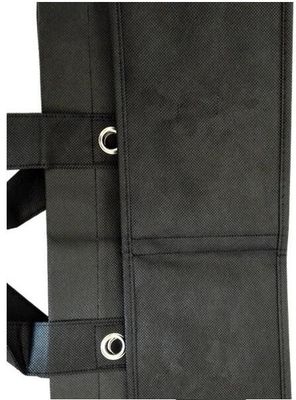 Popular Items Printing Shopping Plastic 120 Gsm PP Non Woven Bag, recyclable non woven bag,laminated non woven bag, pac
