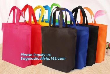 1. offer any type and size non woven bags 2. excellent shape and vivid printing effect 3. eco-friendly/green packaging o