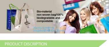 cheap recycled custom printing grocery tote shopping pp non woven bag non woven bag promotional fashion bag, bagease pac