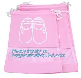 SHOES BAGS, SHOES PACK, SHOES LINER, SHOES POUCH, SHOES SACHET, SHOES STRING BAGS, SHOES COVER, SHOES EOC GREEN PACK, PA