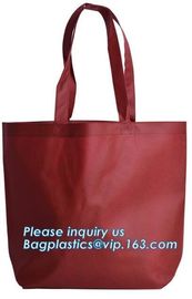 Machine Made Heat Seal Eco Friendly Non Woven Bag,Non Woven Shirt bag ,Non Woven gift bag, PACK, PAK, PKG, LTD, LIMITED