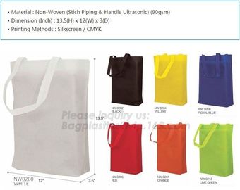 Makeup/Cosmetic Bag Flat Zip Pouch Wallet/Purse Fisherman Net Bag Cotton/Canvas Tote Bag Eco Bags Drawstring Bag Non Wov