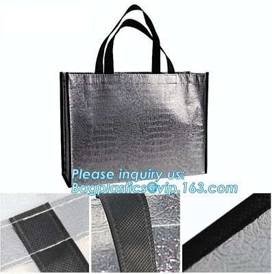 Top Quality Non Woven Bag/pp Non Woven Bag/Non Woven Shopping Bag, Reusable Tote Shopping non woven bags, bagease, pac