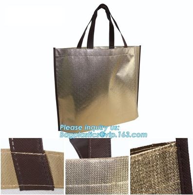 Top Quality Non Woven Bag/pp Non Woven Bag/Non Woven Shopping Bag, Reusable Tote Shopping non woven bags, bagease, pac