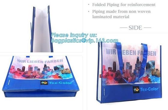 Europe Stylish Non Woven Bag Shopping Drawstring Bag with Logo, factory manufacture reusable non woven garment bag/guang