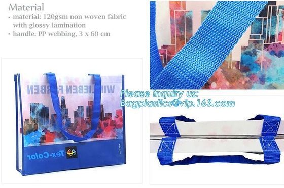 Europe Stylish Non Woven Bag Shopping Drawstring Bag with Logo, factory manufacture reusable non woven garment bag/guang