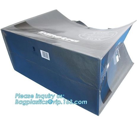 China pp woven bag supplier printed pp laminated non woven bag heat seal non woven bag, factory manufacture reusable non