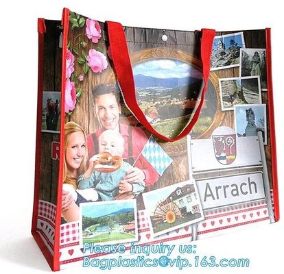 cheapest pp non woven bag,high quality non woven tote bag,custom non-woven packaging bag, Promotional custom printing sh