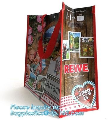 cheapest pp non woven bag,high quality non woven tote bag,custom non-woven packaging bag, Promotional custom printing sh