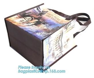 Factory Price High Quality Laminated PP Non Woven Bag, Cheapest price non woven bag/promotion bags/shopping bags, promo