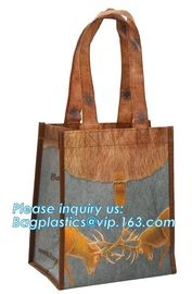 Non Woven Bags Manufacturer Wholesale Promotional Cheap Custom Foldable Shopping Recycle PP Non Woven Bag, bagease, ltd