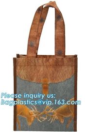 Non Woven Bags Manufacturer Wholesale Promotional Cheap Custom Foldable Shopping Recycle PP Non Woven Bag, bagease, ltd