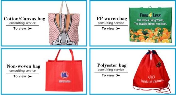 Customizable Reusable Eco Friendly Non Woven Bag Non Woven Shopping Bag, pp woven bag with custom logo pp non woven bag