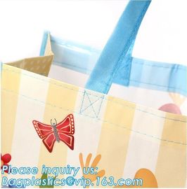 Cheap prices various colors stocklot non woven bag/ non woven T-shirt bags/ non woven vest bag, customized promotional l