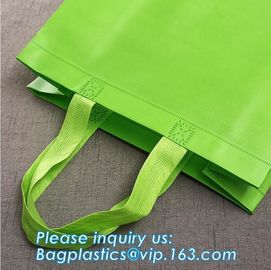 foldable gift shopping bag reusable eco-friendly non woven bag, HIgh quality hand bag, non woven bag,foldable bag, inc l