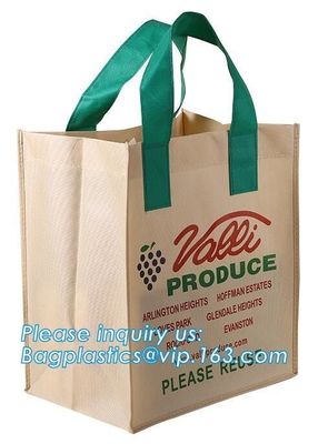 OEM Hotel Use Disposable Foldable Storage Bag Dust Cover Custom Non Woven Bags, China pp woven bag supplier printed pp l