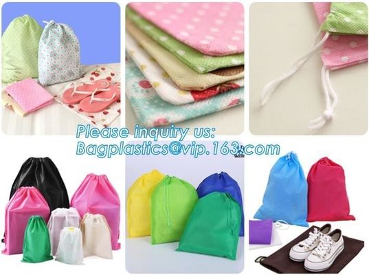 China pp woven bag supplier printed pp laminated non woven bag heat seal non woven bag, Top quality fashion recyclable c