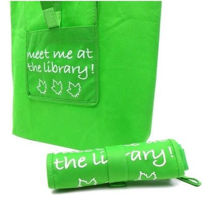 Promotional pp laminated custom printed recycled eco tnt grocery non woven bag, Cheap price handbag non-woven shopping b