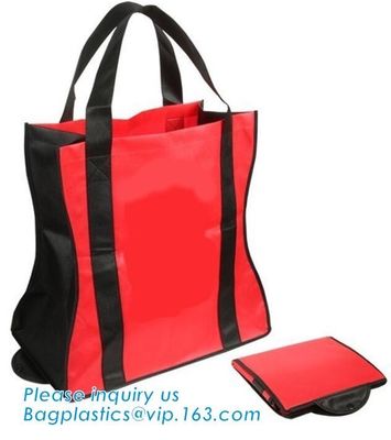 New hotel disposable shopping non woven bag, Customized Low Price Laminated Non Woven Bag for Shopping, bagease, pack,