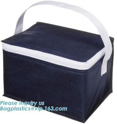 Custom Cheap Bag With LOGO Non Woven Bag, Custom Promotional New Design eco promotional lamination pp non woven bags