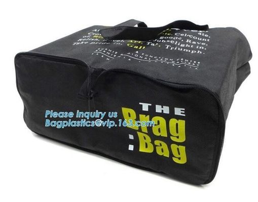 Custom Cheap Bag With LOGO Non Woven Bag, Custom Promotional New Design eco promotional lamination pp non woven bags