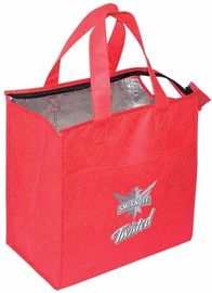 Chinese Factory customized PP non woven bag, Printed Cotton Casual Tote Canvas Non Woven Bag, Cheap price popular sale r