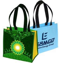 Top selling cheap recycled custom printing grocery tote shopping pp non woven bag laminated folding non woven, bagease