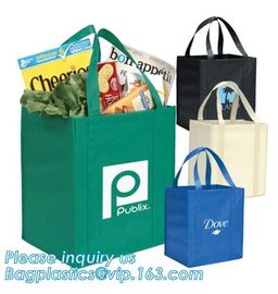 Wholesales custom shopping non woven bag and pp non woven bags for non woven shopping bag, computer bags, briefcases, fo